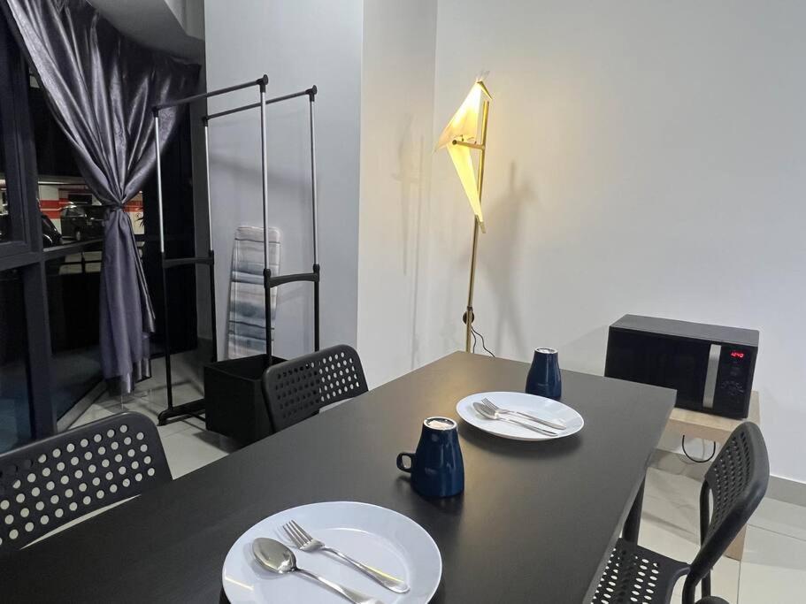 Apartment Entire Unit Pj Pacifictower Pool Parking Opp Jayaone *