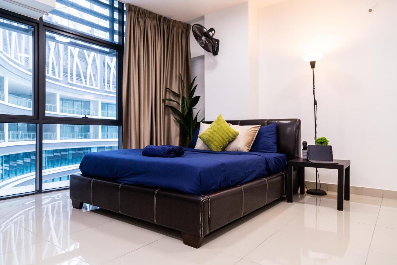 Pangsapuri Entire Unit Pj Pacifictower Pool Parking Opp Jayaone