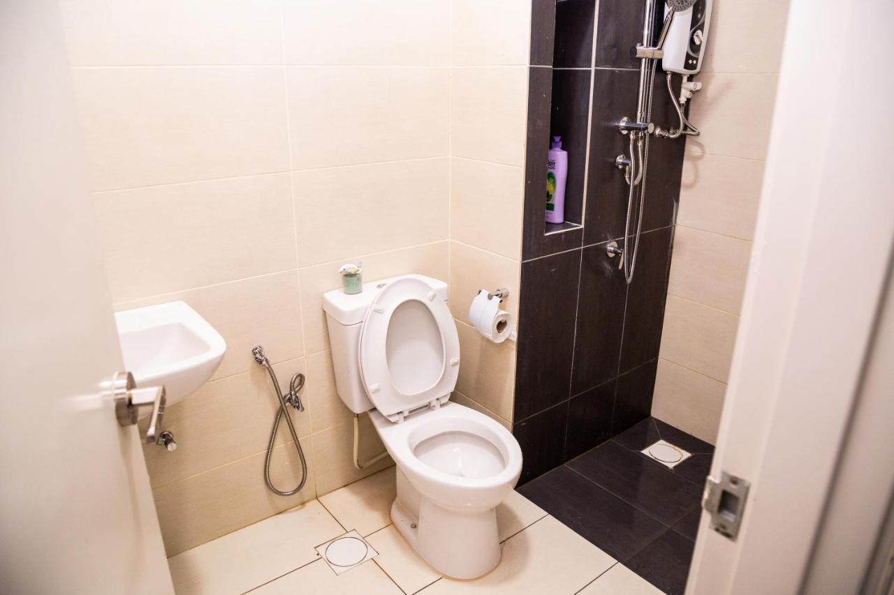 Entire Unit Pj Pacifictower Pool Parking Opp Jayaone Pangsapuri *