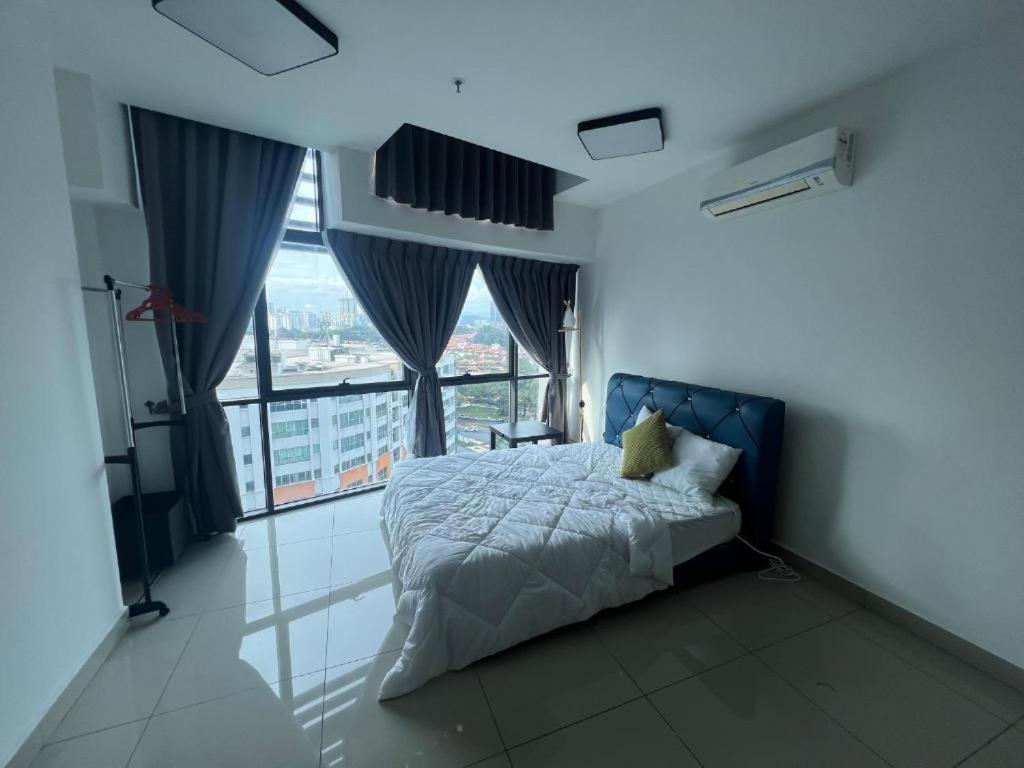 Apartment Entire Unit Pj Pacifictower Pool Parking Opp Jayaone Petaling Jaya