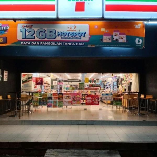 Entire Unit Pj Pacifictower Pool Parking Opp Jayaone Apartment *